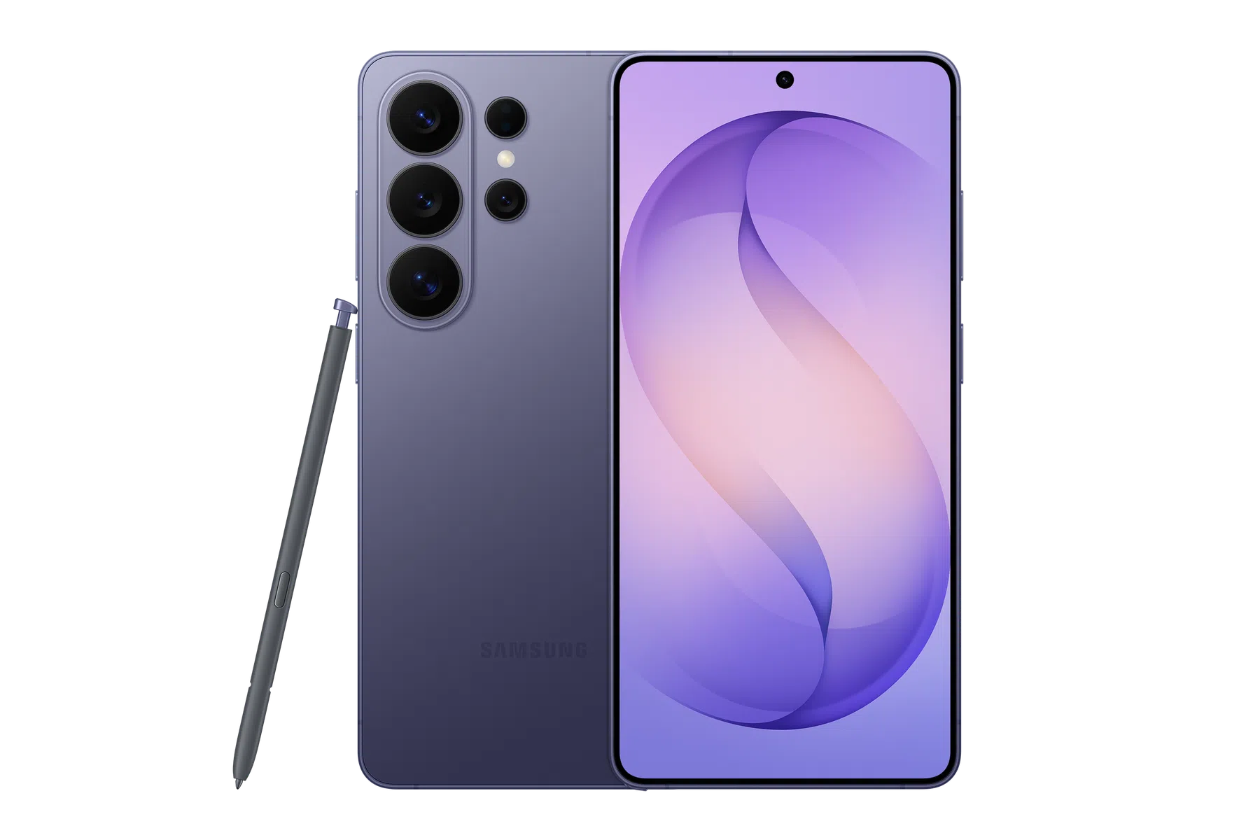 Samsung Galaxy S26 Ultra shop pic